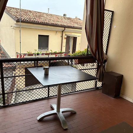 Appartamento Via Centro Verona Eksteriør bilde