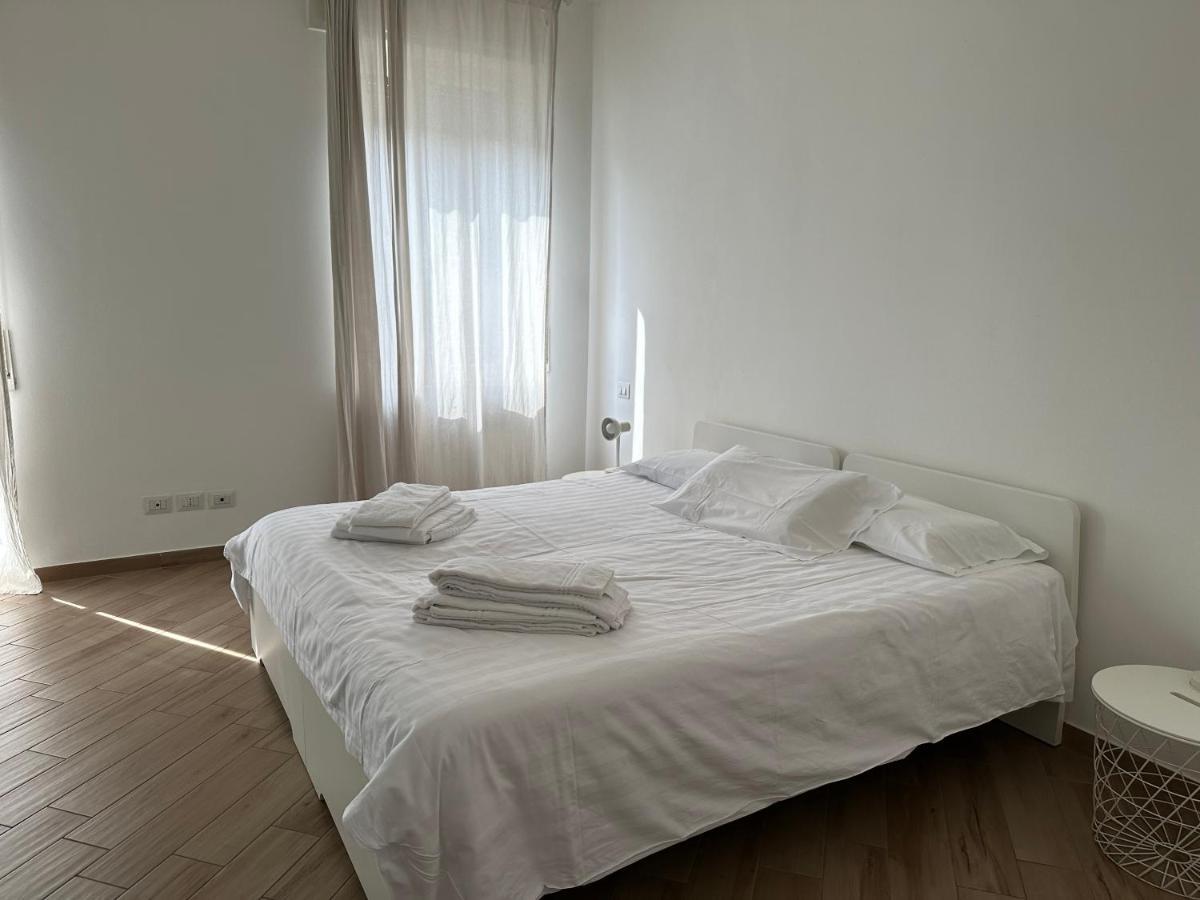 Appartamento Via Centro Verona Eksteriør bilde