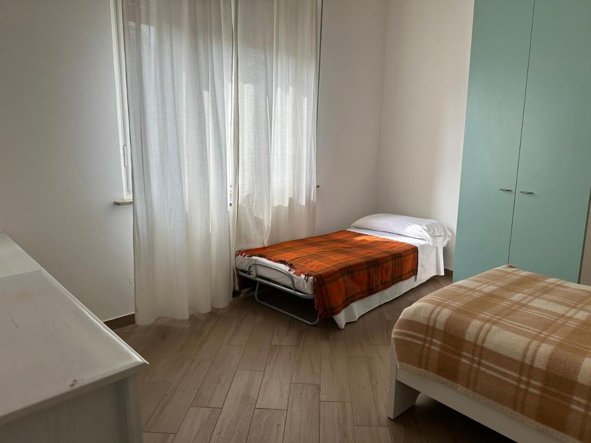Appartamento Via Centro Verona Eksteriør bilde
