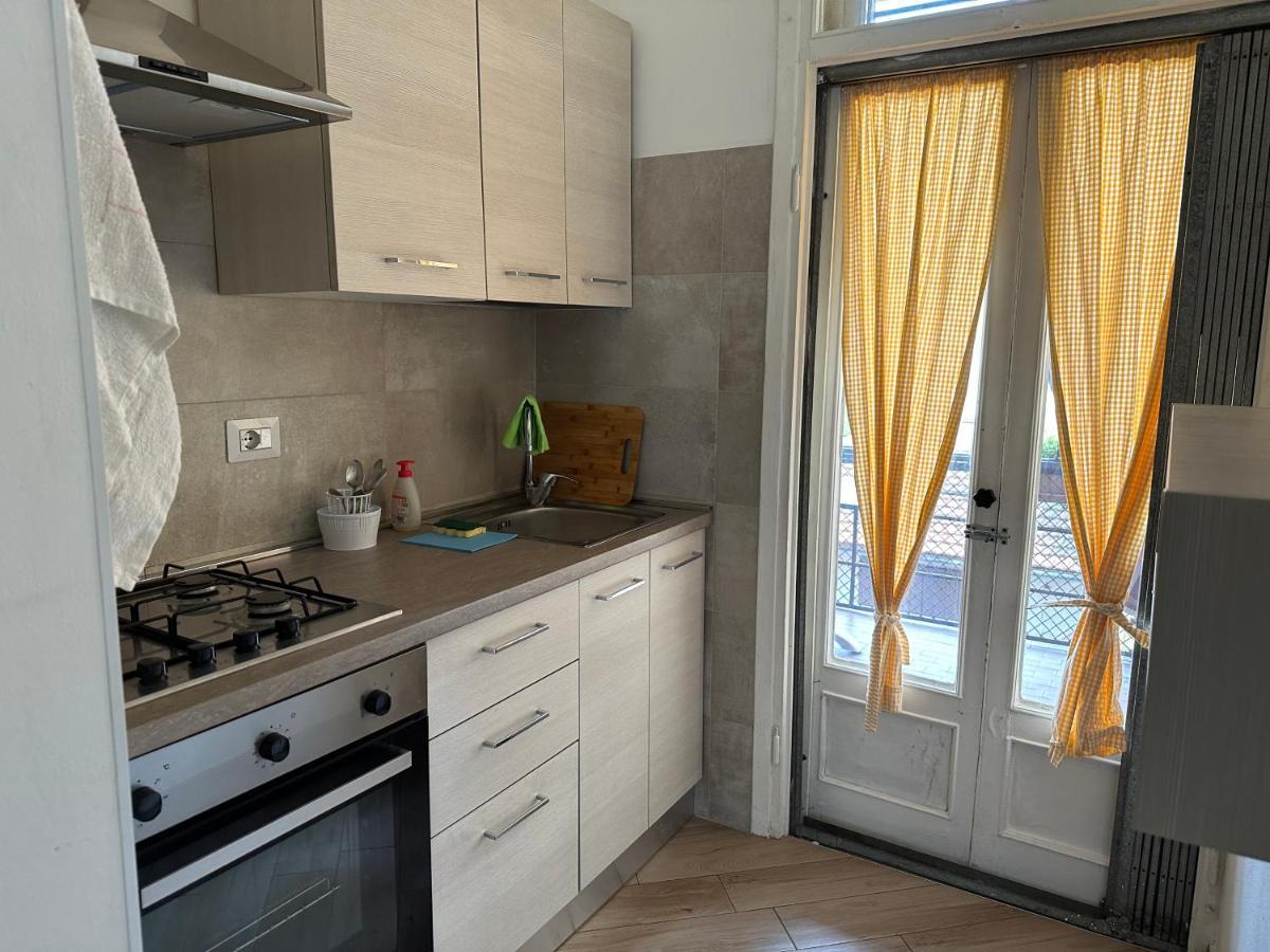 Appartamento Via Centro Verona Eksteriør bilde