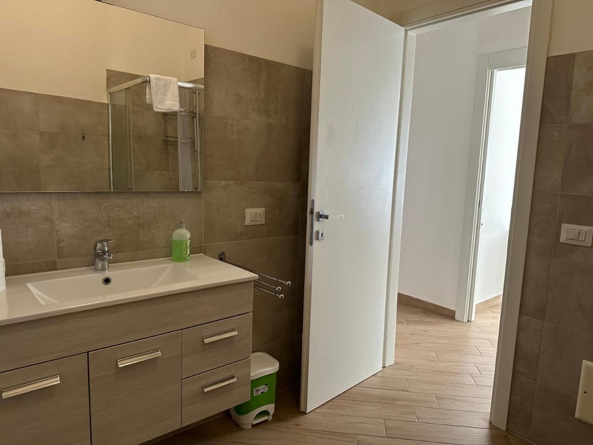 Appartamento Via Centro Verona Eksteriør bilde